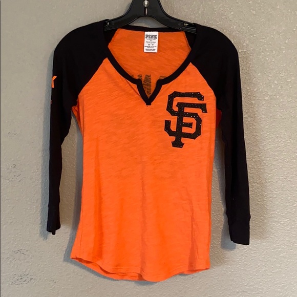 giants sf shirt